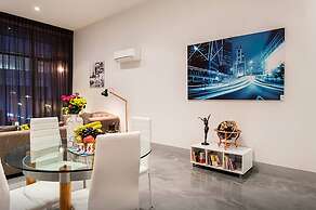 Anchor on Little Collins - Southern