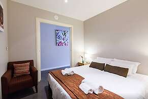 Anchor on Little Collins - Southern