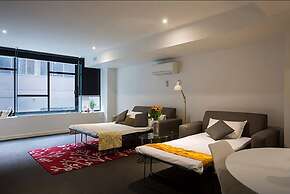 Anchor on Little Collins - Southern