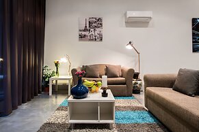 Anchor on Little Collins - Southern