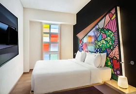 MaxOneHotels at Tidar Surabaya