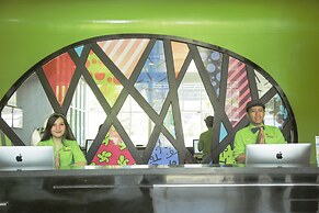 MaxOneHotels at Tidar Surabaya