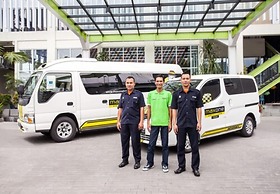 MaxOneHotels at Tidar Surabaya