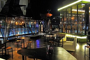 MaxOneHotels at Tidar Surabaya