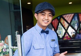 MaxOneHotels at Tidar Surabaya