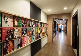 MaxOneHotels at Tidar Surabaya