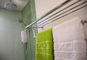 MaxOneHotels at Tidar Surabaya