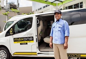 MaxOneHotels at Tidar Surabaya
