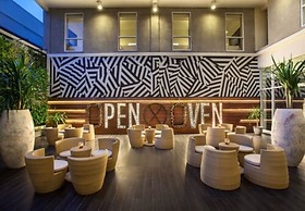 MaxOneHotels at Tidar Surabaya