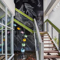 MaxOneHotels at Tidar Surabaya