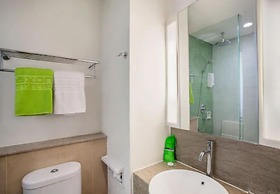 MaxOneHotels at Tidar Surabaya