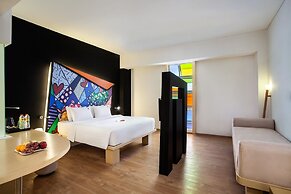 MaxOneHotels at Tidar Surabaya