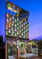 MaxOneHotels at Tidar Surabaya