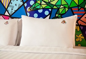 MaxOneHotels at Tidar Surabaya