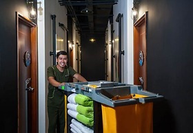 MaxOneHotels at Tidar Surabaya