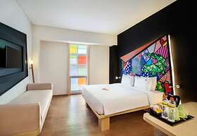 MaxOneHotels at Tidar Surabaya