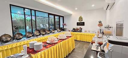 Lani Chiang Mai Hotel