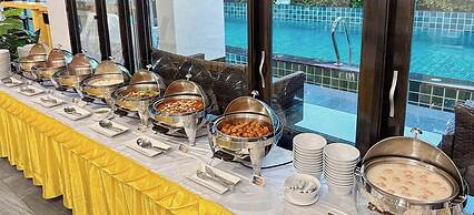 Lani Chiang Mai Hotel