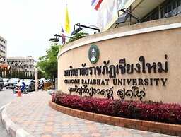 Lani Chiang Mai Hotel
