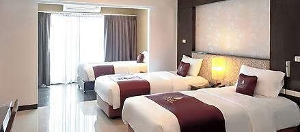 Lani Chiang Mai Hotel