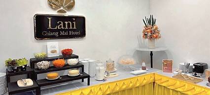 Lani Chiang Mai Hotel
