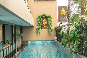 Lani Chiang Mai Hotel