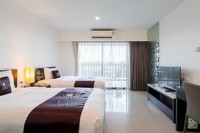Lani Chiang Mai Hotel