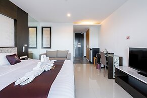 Lani Chiang Mai Hotel