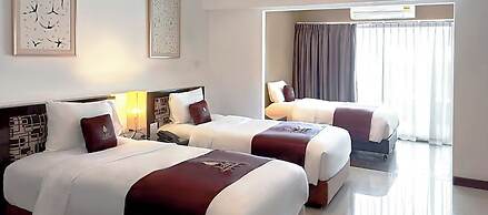Lani Chiang Mai Hotel