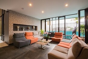 Lani Chiang Mai Hotel