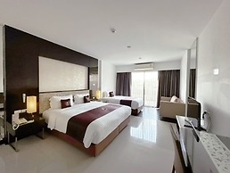 Lani Chiang Mai Hotel