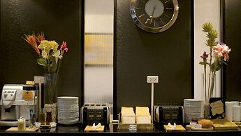 Lani Chiang Mai Hotel