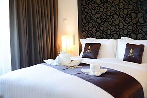 Lani Chiang Mai Hotel