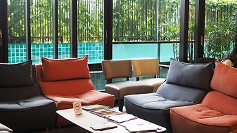 Lani Chiang Mai Hotel