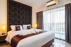Lani Chiang Mai Hotel