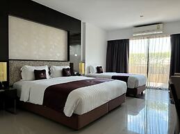 Lani Chiang Mai Hotel