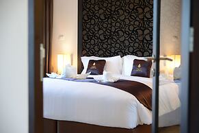 Lani Chiang Mai Hotel