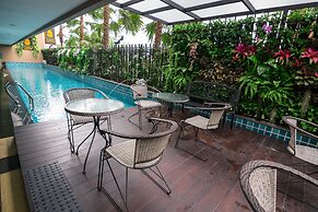 Lani Chiang Mai Hotel