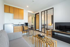 Lani Chiang Mai Hotel