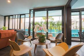 Lani Chiang Mai Hotel