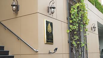 Lani Chiang Mai Hotel