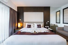 Lani Chiang Mai Hotel