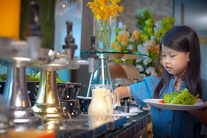 Lani Chiang Mai Hotel