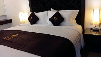 Lani Chiang Mai Hotel