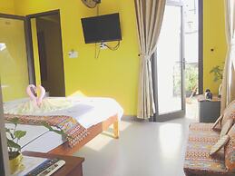 Longan Homestay