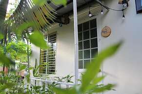 Longan Homestay