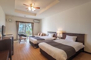 Hotel La Teada Iriomote