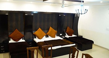 Hotel Shiraz Continental