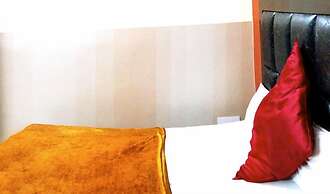 Hotel Shiraz Continental