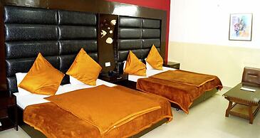 Hotel Shiraz Continental